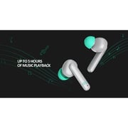 Engage Pods E92 Wireless Earbuds Gray