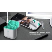 Engage Pods E92 Wireless Earbuds Gray