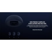 Engage Pods E96 Wireless Earbuds Grey/Blue