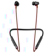 Engage E54S Wireless In Ear Headset Black/Red