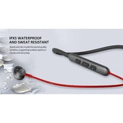 Engage E54S Wireless In Ear Headset Black/Red