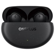 OnePlus Nord Buds 3 Pro E511A True Wireless Earbuds Starry Black