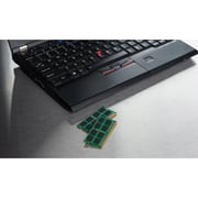 Kingston DDR4 RAM 16GB Green/Black KCP426ND8/16