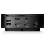 HP USB-C Dock G5 Docking Station