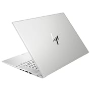 HP Envy (2023) Laptop - 13th Gen / Intel Core i7-13700H / 16inch WQXGA / 1TB SSD / 16GB RAM / 8GB NVIDIA GeForce RTX 4060 Graphics / Windows 11 Home / English Keyboard / Silver / International Version - [16-H1053DX]