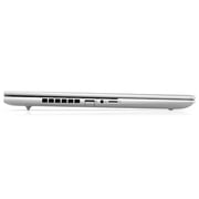 HP Envy (2023) Laptop - 13th Gen / Intel Core i7-13700H / 16inch WQXGA / 1TB SSD / 16GB RAM / 8GB NVIDIA GeForce RTX 4060 Graphics / Windows 11 Home / English Keyboard / Silver / International Version - [16-H1053DX]