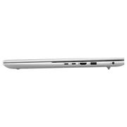 HP Envy (2023) Laptop - 13th Gen / Intel Core i7-13700H / 16inch WQXGA / 1TB SSD / 16GB RAM / 8GB NVIDIA GeForce RTX 4060 Graphics / Windows 11 Home / English Keyboard / Silver / International Version - [16-H1053DX]