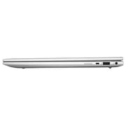 HP EliteBook 840 G11 (2023) Laptop - 1st Series / Intel Core Ultra 7-155U / 14inch WUXGA / 512GB SSD / 16GB RAM / Shared Intel Graphics / Windows 11 Pro / English & Arabic Keyboard / Silver / Middle East Version - [927U4ES]