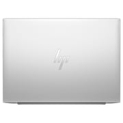 HP EliteBook 830 G11 (2023) Notebook - 1st Series / Intel Core Ultra 7-155U / 13.3inch WUXGA / 512GB SSD / 16GB RAM / Shared Intel Graphics / Windows 11 Pro / English Keyboard / Silver / Middle East Version - [9G0D4ET]