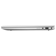HP EliteBook 830 G11 (2023) Notebook - 1st Series / Intel Core Ultra 7-155U / 13.3inch WUXGA / 512GB SSD / 16GB RAM / Shared Intel Graphics / Windows 11 Pro / English Keyboard / Silver / Middle East Version - [9G0D4ET]