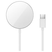 Wiwu Wireless Charger White