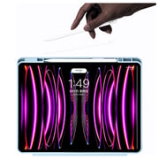 Wiwu Case Light Blue iPad Pro 11Inch