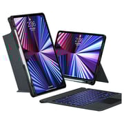 Wiwu Keyboard Case Black iPad Pro 11Inch