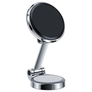 Wiwu Car Mount Holder Silver