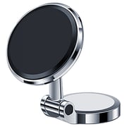 Wiwu Car Mount Holder Silver