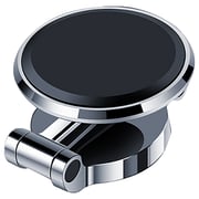 Wiwu Car Mount Holder Silver