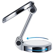 Wiwu Car Mount Holder Silver