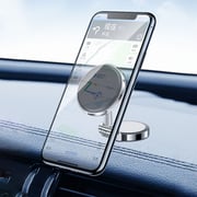 Wiwu Car Mount Holder Silver