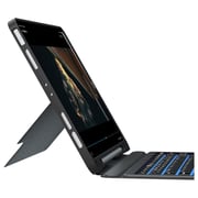 Wiwu Keyboard Case Black iPad Air 13/Pro 12.9Inch