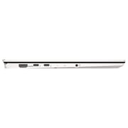 MSI PRESTIGE 13 AI EVO A1MG (2024) Laptop - 1st Series / Intel Core Ultra 7-155H / 13.3inch 2.8K / 1TB SSD / 16GB RAM / Shared Intel Arc Graphics / Windows 11 Home / English & Arabic Keyboard / Pure White / Middle East Version