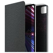 Wiwu Keyboard Case Black iPad Air 11/10.9Inch