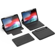Wiwu Keyboard Case Black iPad Pro 11Inch