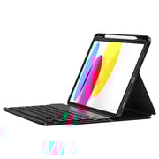 Wiwu Keyboard Case Black iPad Pro 11Inch