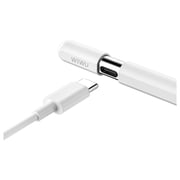 Wiwu A01 Pencil White