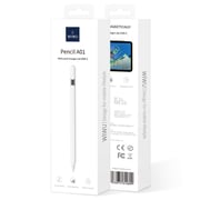 Wiwu A01 Pencil White