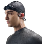 Shokz OpenSwim Pro S710 Wireless In Ear Headset Grey