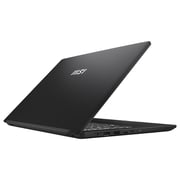 MSI MODERN 14 C7M (2024) Laptop - AMD Ryzen 7-7730U / 14inch FHD / 512GB SSD / 16GB RAM / Shared AMD Radeon Graphics / Windows 11 Home / English & Arabic Keyboard / Classic Black / Middle East Version