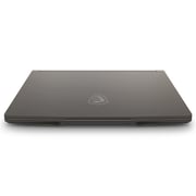 MSI THIN 15 B12UCX Gaming (2024) Laptop - 12th Gen / Intel Core i5-12450H / 15.6inch FHD / 512GB SSD / 8GB RAM / 4GB NVIDIA GeForce RTX 2050 Graphics / Windows 11 Home / English & Arabic Keyboard / Black / Middle East Version