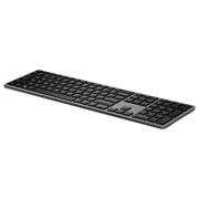 HP 975 Dual-Mode Wireless Keyboard 119.98 cm Black