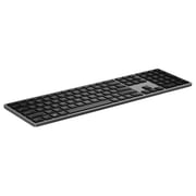HP 975 Dual-Mode Wireless Keyboard 119.98 cm Black