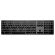 HP 975 Dual-Mode Wireless Keyboard 119.98 cm Black