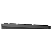 HP 975 Dual-Mode Wireless Keyboard 119.98 cm Black