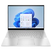 HP Envy (2023) Laptop - 13th Gen / Intel Core i7-13700H / 16inch WQXGA / 2TB SSD / 32GB RAM / 8GB NVIDIA GeForce RTX 4060 Graphics / Windows 11 Home / English Keyboard / Silver / International Version - [16-H1055CL]