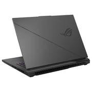 Asus ROG Strix G18 Gaming (2024) Laptop - 14th Gen / Intel Core i9-14900HX / 18inch 2.5K / 1TB SSD / 32GB RAM / 8GB NVIDIA GeForce RTX 4060 Graphics / Windows 11 Home / English Keyboard / Gray / International Version - [G814JVRIS96]