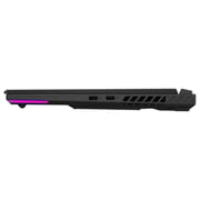 Asus ROG Strix G18 Gaming (2024) Laptop - 14th Gen / Intel Core i9-14900HX / 18inch 2.5K / 1TB SSD / 32GB RAM / 8GB NVIDIA GeForce RTX 4060 Graphics / Windows 11 Home / English Keyboard / Gray / International Version - [G814JVRIS96]