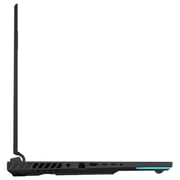 Asus ROG Strix G18 Gaming (2024) Laptop - 14th Gen / Intel Core i9-14900HX / 18inch 2.5K / 1TB SSD / 32GB RAM / 8GB NVIDIA GeForce RTX 4060 Graphics / Windows 11 Home / English Keyboard / Gray / International Version - [G814JVRIS96]