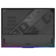 Asus ROG Strix G18 Gaming (2024) Laptop - 14th Gen / Intel Core i9-14900HX / 18inch 2.5K / 1TB SSD / 32GB RAM / 8GB NVIDIA GeForce RTX 4060 Graphics / Windows 11 Home / English Keyboard / Gray / International Version - [G814JVRIS96]