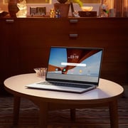 Samsung Galaxy Book 4 (2024) Laptop - 1st Series / Intel Core 7-150U / 15.6inch FHD / 512GB SSD / 16GB RAM / Shared Intel Graphics / Windows 11 Home / English Keyboard / Silver / International Version - [NP750XGK-KS2US]