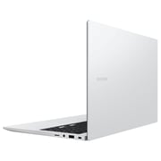 Samsung Galaxy Book 4 (2024) Laptop - 1st Series / Intel Core 7-150U / 15.6inch FHD / 512GB SSD / 16GB RAM / Shared Intel Graphics / Windows 11 Home / English Keyboard / Silver / International Version - [NP750XGK-KS2US]