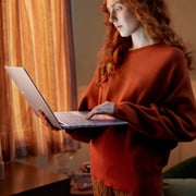 Samsung Galaxy Book 4 (2024) Laptop - 1st Series / Intel Core 7-150U / 15.6inch FHD / 512GB SSD / 16GB RAM / Shared Intel Graphics / Windows 11 Home / English Keyboard / Silver / International Version - [NP750XGK-KS2US]