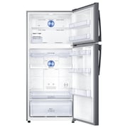 Samsung Top Mount Refrigerator 504 Litres RT50K6350SLMG