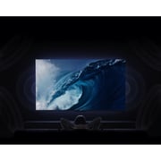 Xiaomi MIL55MAAME 4K UHD Smart Google Television 55inch (2025 Model)
