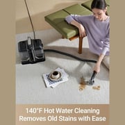 Dreame Portable Portable Carpet Spot Cleaner Black N10