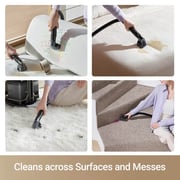 Dreame Portable Portable Carpet Spot Cleaner Black N10