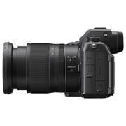 Nikon Z6 III Mirrorless Camera Black With 24-70mm F/4 Lens Kit