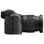 Nikon Z6 III Mirrorless Camera Black With 24-70mm F/4 Lens Kit